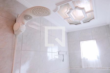 Casa à venda com 216m², 3 quartos e 4 vagasChuveiro