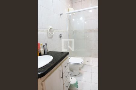 Casa à venda com 216m², 3 quartos e 4 vagasBanheiro