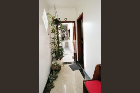 Casa à venda com 216m², 3 quartos e 4 vagasHall de Entrada