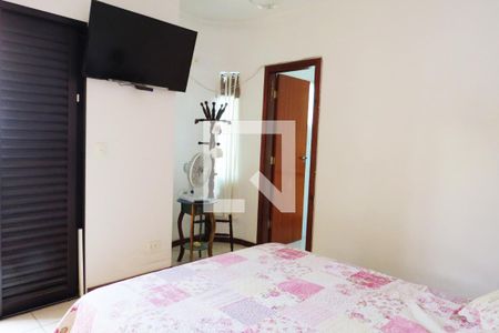 Quarto Suíte de casa à venda com 3 quartos, 216m² em Vila Invernada, São Paulo