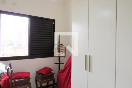 Casa à venda com 216m², 3 quartos e 4 vagasQuarto 2 - Armários