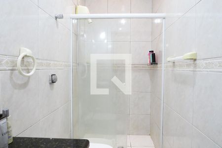Casa à venda com 216m², 3 quartos e 4 vagasBanheiro