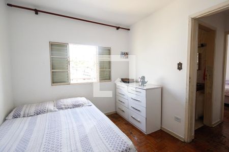 Quarto 1 de casa à venda com 2 quartos, 120m² em Vila Cruz das Almas, São Paulo
