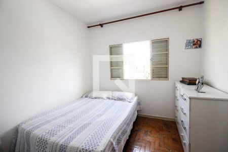 Quarto 1 de casa à venda com 2 quartos, 120m² em Vila Cruz das Almas, São Paulo