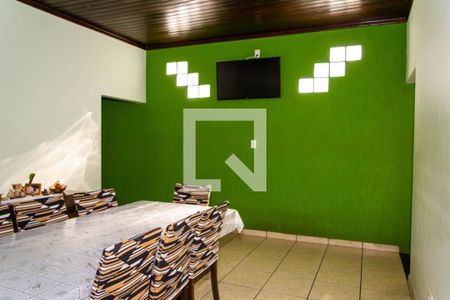 Casa para alugar com 300m², 4 quartos e 4 vagasSala de Jantar