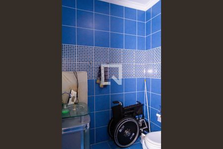 Casa para alugar com 300m², 4 quartos e 4 vagasSuíte do Quarto 3