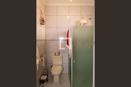 Casa para alugar com 300m², 4 quartos e 4 vagasSuíte do Quarto 1