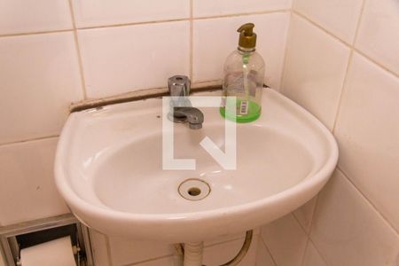 Casa para alugar com 300m², 4 quartos e 4 vagasBanheiro