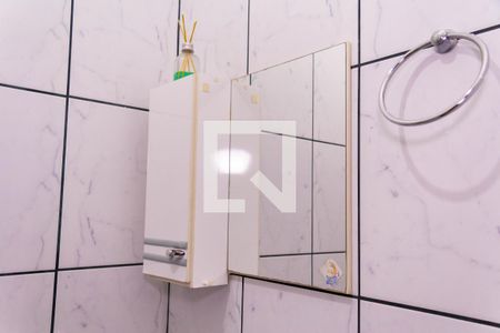 Casa para alugar com 300m², 4 quartos e 4 vagasBanheiro