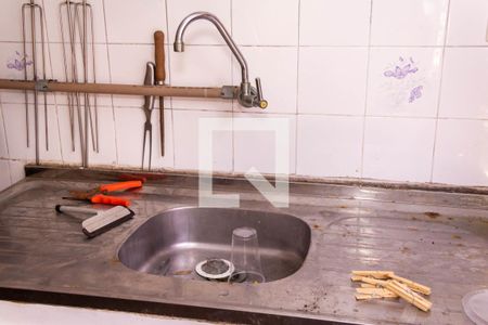 Casa para alugar com 300m², 4 quartos e 4 vagasQuintal / área de serviço