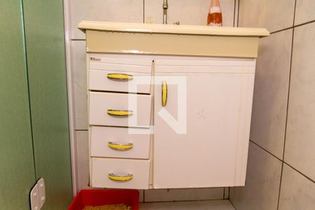 Casa para alugar com 300m², 4 quartos e 4 vagasSuíte do Quarto 1