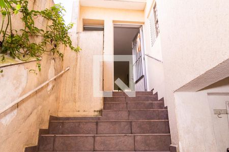 Casa para alugar com 300m², 4 quartos e 4 vagasQuintal / área de serviço