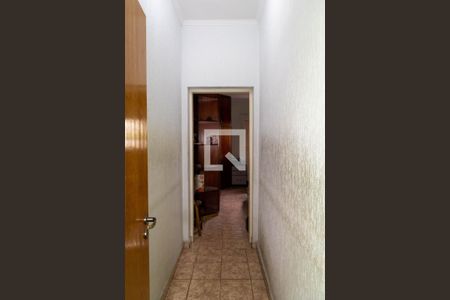 Casa para alugar com 300m², 4 quartos e 4 vagasCorredor