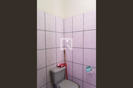 Casa para alugar com 300m², 4 quartos e 4 vagasBanheiro