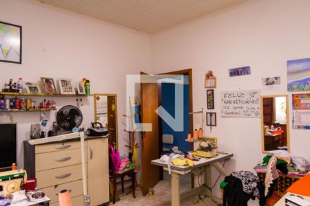 Casa para alugar com 300m², 4 quartos e 4 vagasQuarto 3