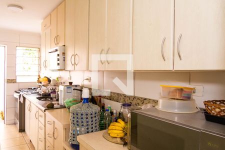 Casa para alugar com 300m², 4 quartos e 4 vagasCozinha