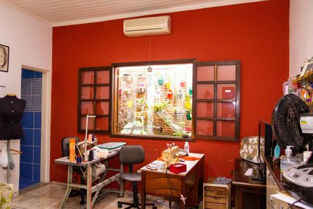 Casa para alugar com 300m², 4 quartos e 4 vagasQuarto 3