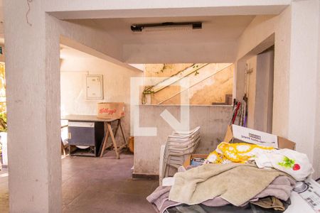 Casa para alugar com 300m², 4 quartos e 4 vagasQuintal / área de serviço