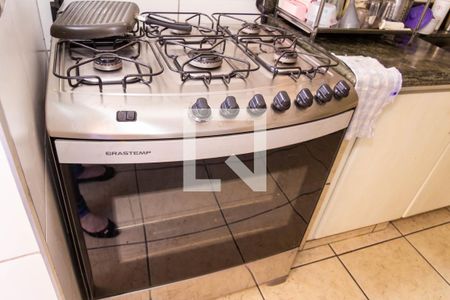 Casa para alugar com 300m², 4 quartos e 4 vagasCozinha