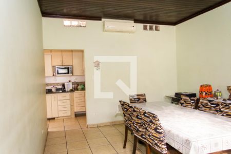 Casa para alugar com 300m², 4 quartos e 4 vagasSala de Jantar