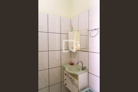 Casa para alugar com 300m², 4 quartos e 4 vagasBanheiro