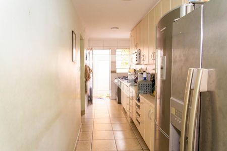 Casa para alugar com 300m², 4 quartos e 4 vagasCozinha