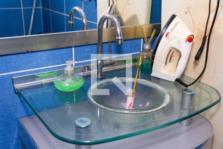 Casa para alugar com 300m², 4 quartos e 4 vagasSuíte do Quarto 3