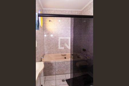 Casa para alugar com 300m², 4 quartos e 4 vagasSuíte do Quarto 2