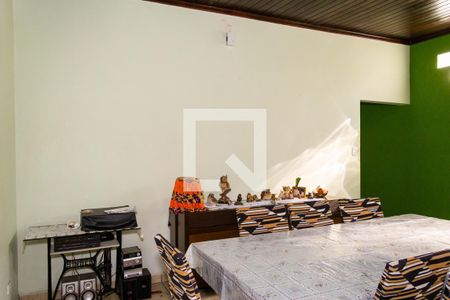 Casa para alugar com 300m², 4 quartos e 4 vagasSala de Jantar