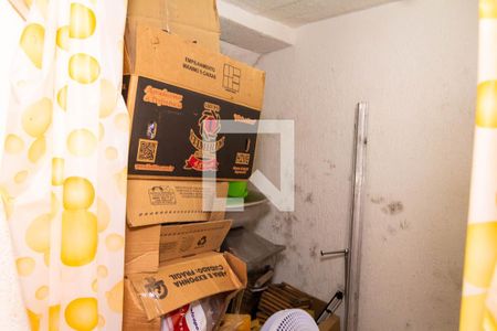 Casa para alugar com 300m², 4 quartos e 4 vagasQuarto extra reversível