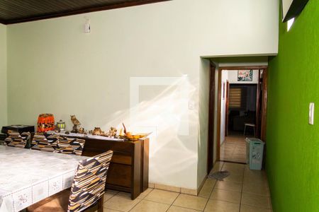 Casa para alugar com 300m², 4 quartos e 4 vagasSala de Jantar