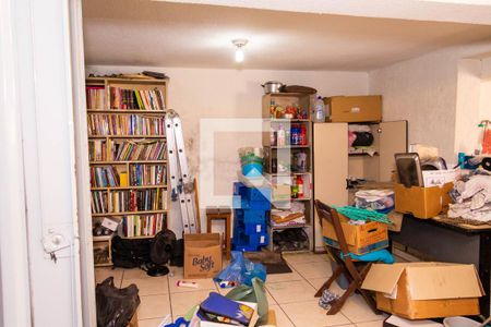 Casa para alugar com 300m², 4 quartos e 4 vagasQuarto extra reversível