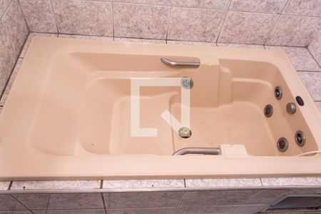 Casa para alugar com 300m², 4 quartos e 4 vagasSuíte do Quarto 2