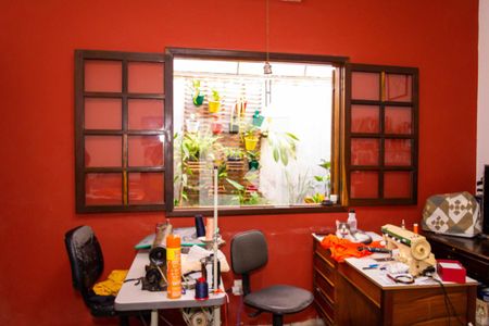 Casa para alugar com 300m², 4 quartos e 4 vagasQuarto 3