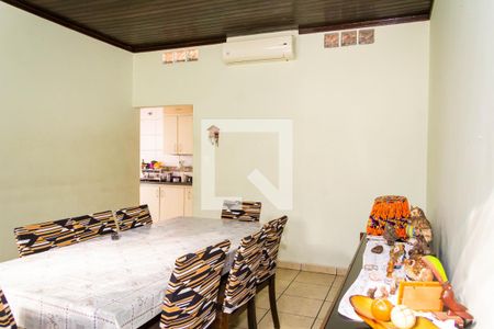 Casa para alugar com 300m², 4 quartos e 4 vagasSala de Jantar