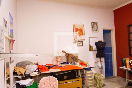 Casa para alugar com 300m², 4 quartos e 4 vagasQuarto 3