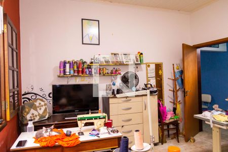 Casa para alugar com 300m², 4 quartos e 4 vagasQuarto 3