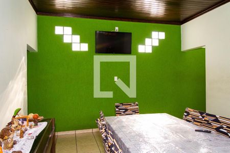 Casa para alugar com 300m², 4 quartos e 4 vagasSala de Jantar