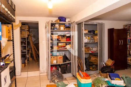 Casa para alugar com 300m², 4 quartos e 4 vagasQuarto extra reversível