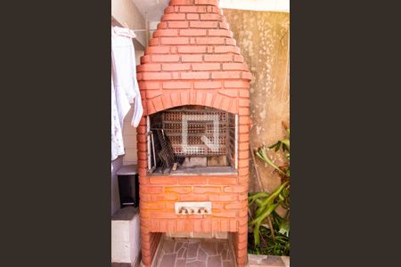 Casa para alugar com 300m², 4 quartos e 4 vagasQuintal