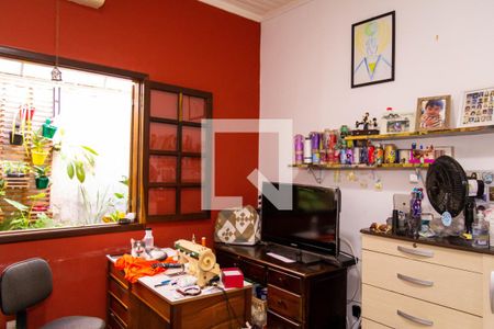 Casa para alugar com 300m², 4 quartos e 4 vagasQuarto 3