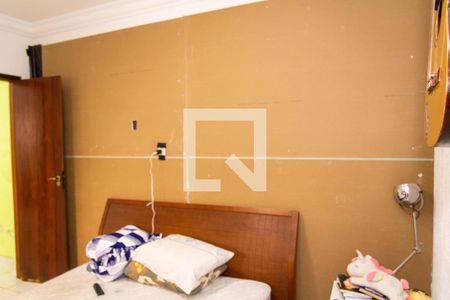 Casa para alugar com 300m², 4 quartos e 4 vagasQuarto  da edícula
