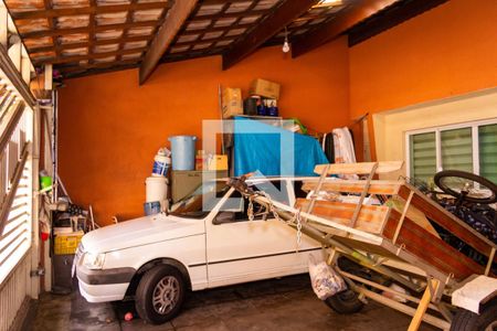 Casa para alugar com 300m², 4 quartos e 4 vagasHall / garagem