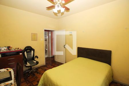 Apartamento à venda com 92m², 3 quartos e sem vagaQuarto 2