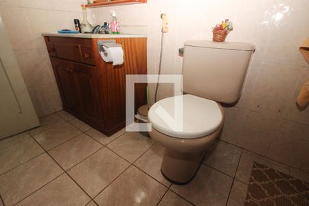 Apartamento à venda com 92m², 3 quartos e sem vagaBanheiro