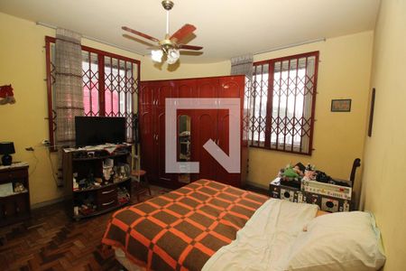 Apartamento à venda com 92m², 3 quartos e sem vagaQuarto 1