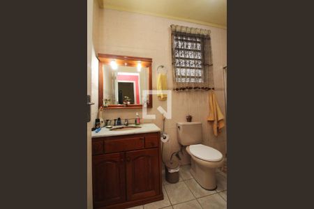 Apartamento à venda com 92m², 3 quartos e sem vagaBanheiro