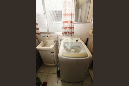 Apartamento à venda com 92m², 3 quartos e sem vagaÁrea de Serviço