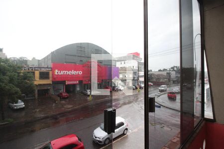 Apartamento à venda com 92m², 3 quartos e sem vagavista da Sacada