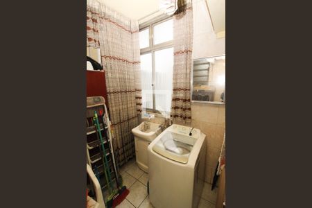 Apartamento à venda com 92m², 3 quartos e sem vagaÁrea de Serviço